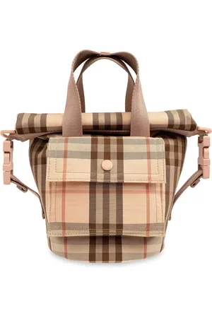 Burberry Vintage Check shoulder bag