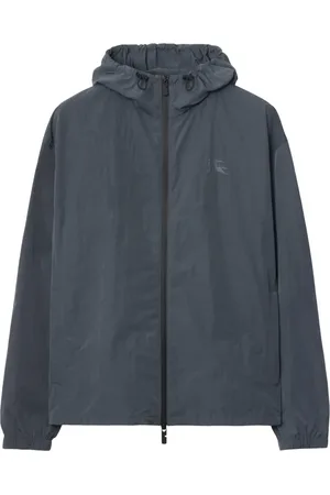 Burberry Hooded jacket