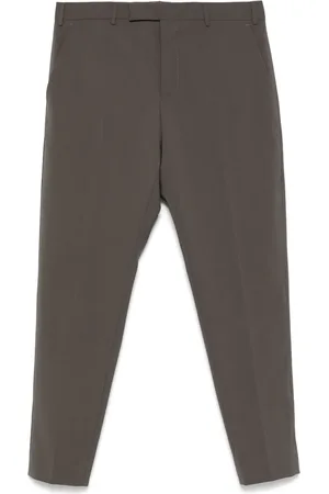 PT Torino Tapered trousers