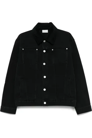 Drôle de Monsieur Denim jacket