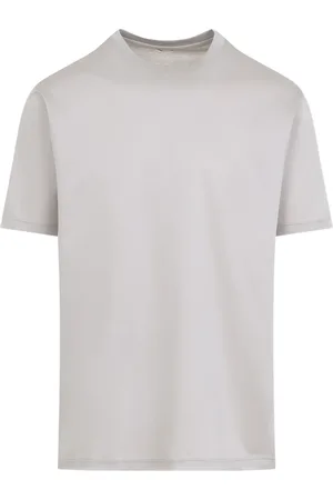 Kiton Cotton T-shirt