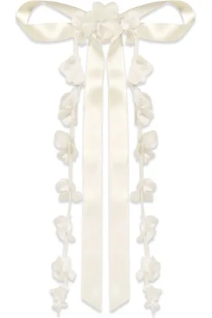 Jennifer Behr Juliet Bow hair pin