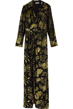 Simkhai Marzia maxi dress