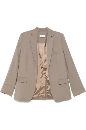 MATTEAU Tailored blazer