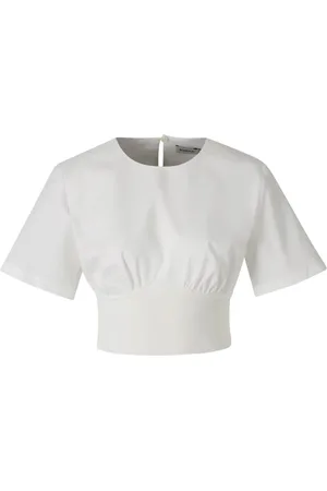 Simkhai Adair Channel top