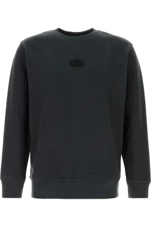 The North Face Logo-patch sweatshirt