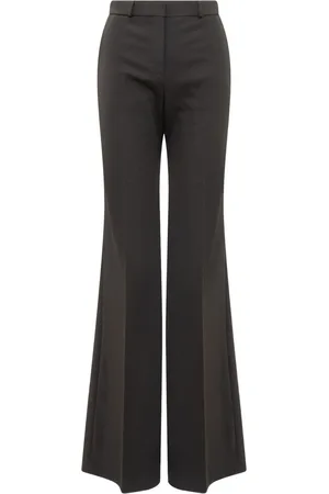 DEL CORE Flared trousers