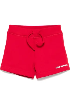 Dsquared2 Logo-print shorts