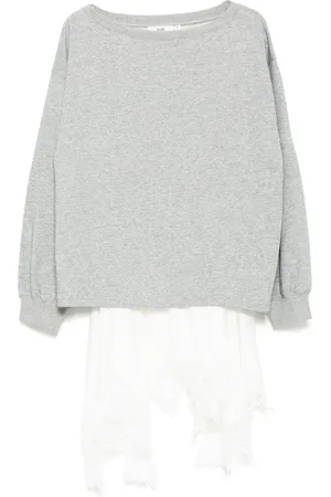 B+AB Two-piece dress