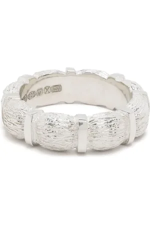 Bleue Burnham Window Box eternity ring