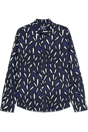Jacquemus La Chemise Simon shirt