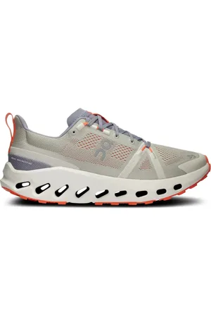On Running Cloudsurfer Trail "Fossil Ivory" sneakers