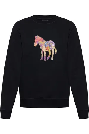 Paul Smith Logo-print sweatshirt