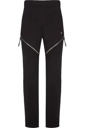 Giuseppe Zanotti Chasma T track pants