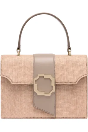 MALONE SOULIERS Audrey tote bag