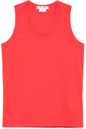 Comme des Garçons Jersey tank top