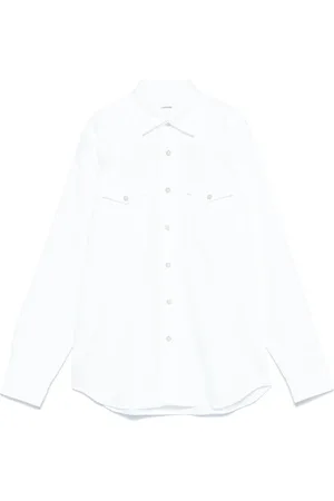 LARDINI Cotton shirt