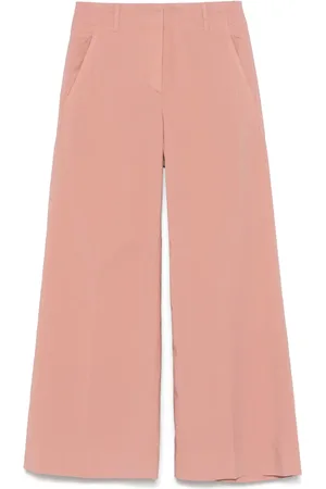 Incotex Poplin trousers