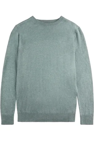 FAY Round-neck sweater