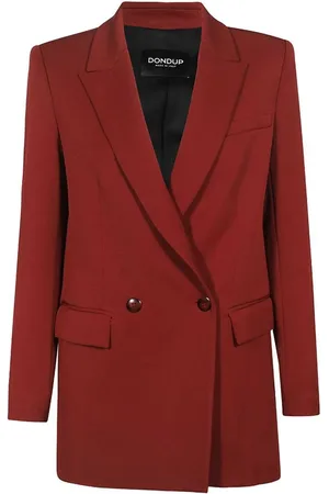 Dondup Double-breasted blazer