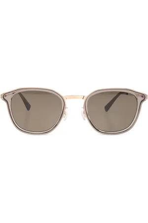 MYKITA Oval-frame sunglasses