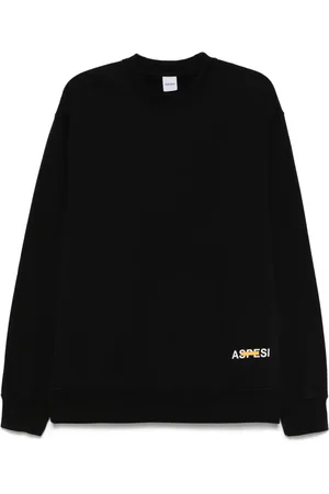Aspesi Cotton sweatshirt