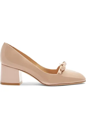 Stuart Weitzman 60mm Felicity pumps