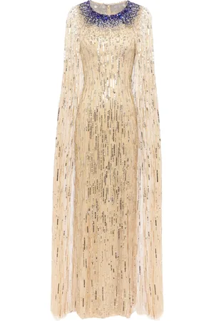 Jenny Packham Cleo Rush dress