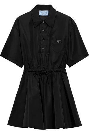 Prada Re-Nylon dress