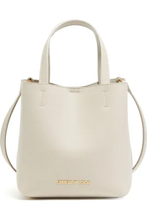 Bimba y Lola Small Chihuahua shoulder bag