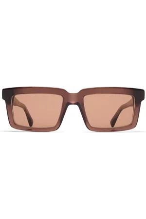 MYKITA Rectangle-frame sunglasses