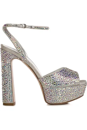 LE SILLA 140mm Prince sandals