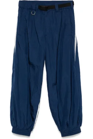 Y-3 3-Stripes track pants