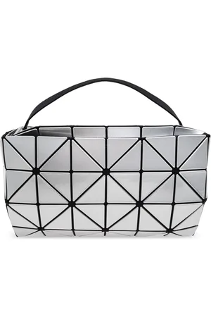 Issey Miyake Carton shoulder bag
