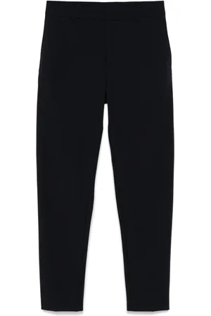 Emporio Armani Tapered trousers