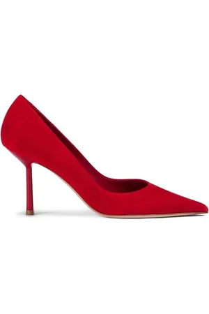 LE SILLA 80mm Bella pumps