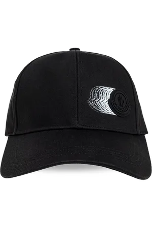 Moncler Cotton baseball cap
