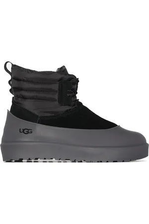 UGG Classic Mini weather boots