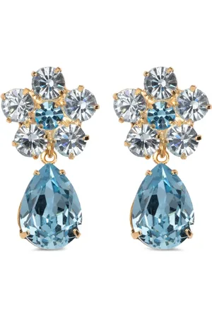 Jennifer Behr Janna earrings