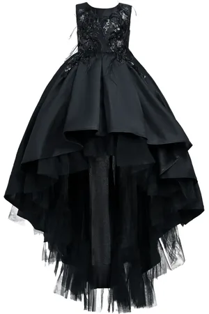 Tulleen Salem dress