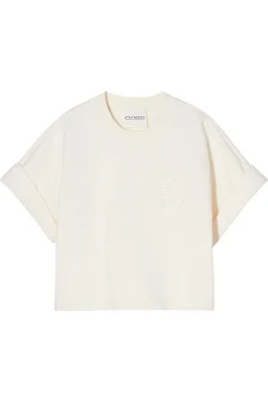 Closed Cotton-blend t-shirt