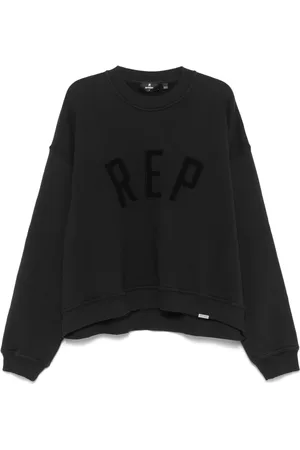 Represent Logo-appliqu?? sweatshirt