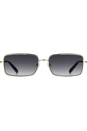 Marc Jacobs Rectangle-frame sunglasses