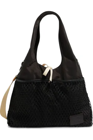 Bimba y Lola Large Paper shoulder bag