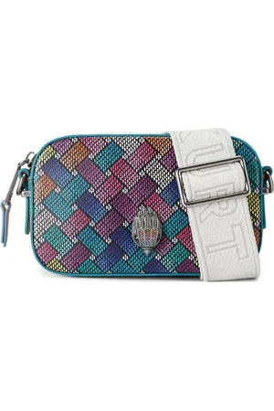 Kurt Geiger Small Camden camera bag