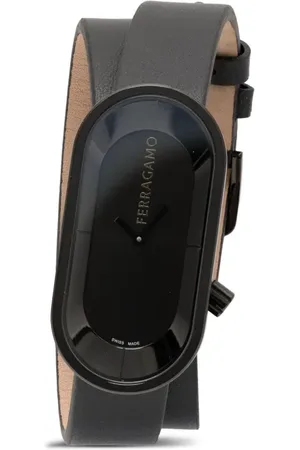 Salvatore Ferragamo Curve watch