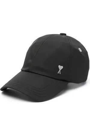 Ami Ami de Coeur-stud baseball cap