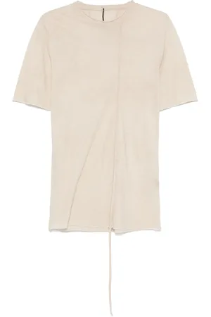 MASNADA Cotton T-shirt
