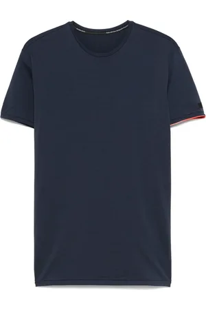 RRD Logo-patch T-shirt