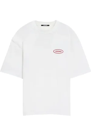 Jacquemus Stazione T-shirt